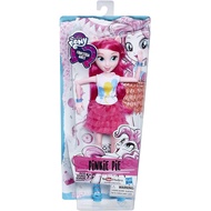 My Little Pony Equestria Girls Pinkie Pie Classic Style Doll E0663 ตุ๊กตา My Little Pony Equestria Pinkie Pie สไตล์คลาสสิก สําหรับเด็กผู้หญิง E0663 My Little Pony Equestria Girls Pinkie Pie Classic Style Doll