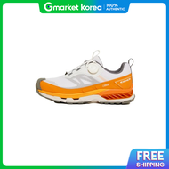 Eider | Hiking Shoes Trekking Shoes Dus23G35O4 Quantum Aero Hike O4 Orange 3096499