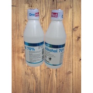 Onemed Alcohol 70% 100 ML