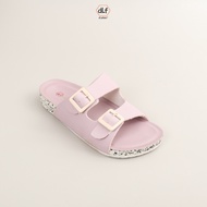 Dlafeet Sandal Anak Perempuan - Lolipop Lilac