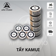 Kamui Billiard Eraser - Genuine Product - Apex Billiards Shop