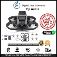 Dji Avata - Drone Dji Avata Original Garansi Resmi