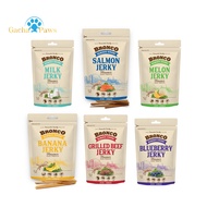 [Bundle of 3] Bronco Jerky Dog Treats 70g