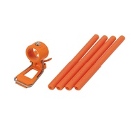 SOTO Regulator Stove Support Set For Camping Stove - Orange