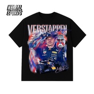 Kemal Sports Merchandise - Max Verstappen T-Shirt