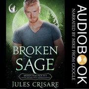 Broken Sage Jules Crisare