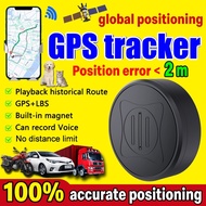 【100% accurate positioning】car gps tracker mini gps tracker gps tracker for car kid motorcycle