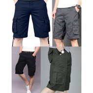 Cargo Short Pants Six Pocket ,Premium Quality6Pocket Mans Short,