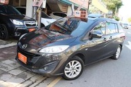 自售 2014年12月 MAZDA5 2.0 一手車原廠保養 雙電動滑門.6安全氣囊.安卓機.電動椅 可換車.貸款