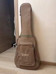 Taylor 41吋結他袋 (附送Yinbo 38 吋 結他）
