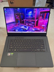 ASUS ROG Zephyrus G15 (2022) GA503