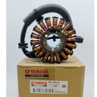 B6H-H1410-00 Spool Stator Assy Yamaha Lexy Aerox Nmax