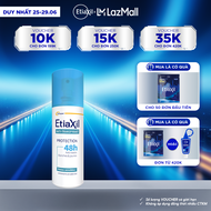 Xịt khử mùi toàn thân Etiaxil bảo vệ kép 100ml
