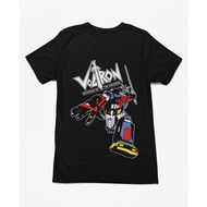 Voltron 9. Premium Quality Anime Men's T-Shirt