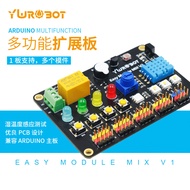 [YwRobot] Suitable for Arduino Multifunctional Expansion Board Suitable for uno DHT11 Sensor