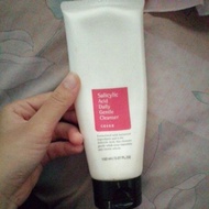 Preloved Cosrx Salicylic Acid