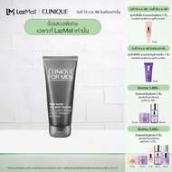 คลีนิกข์ Clinique For Men Face Wash Oily Skin Formula - Cleanser 200ml