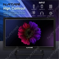 Spot Natari Digital TV 24 inch Full HD LED TV (DVB-T2) Built-in MYTV