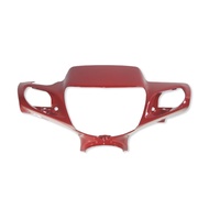 MERAH YAMAHA F1Z-R RED FRONT BATOK COVER - COVER, HANDLE 1 (VRC1) T105 - 4USF61430021