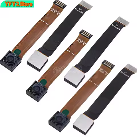 100% Original For Huawei Y9S Front Camera Y9 Prime 2019 Honor 9X Pro P Smart Z Frontal Main Facing S