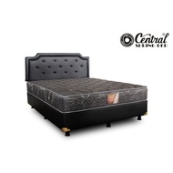 Springbed Central Deluxe / Kasur Central Deluxe - Central Springbed