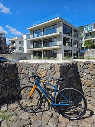 Merida Silex 200  gravel bike