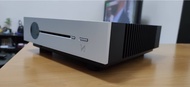 套裝組合：Quad Artera Solus Play all in one CD串流合併擴音機及 ELAC BS263小鋼炮書架喇叭