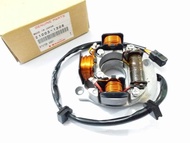 SPUL KOMPLIT NINJA R 150 LAMA ORIGINAL KAWASAKI