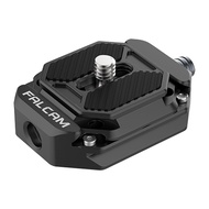 ulanzi 2268 Small Falcon Quick Release Kit F38 Plate Set Plate+Basic Base