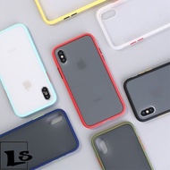 Translucent Case Iphone Xr - Iphone Xr Case