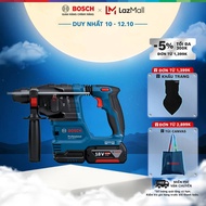 Máy khoan đục Bosch GBH 185-LI