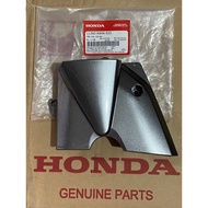 Nắp máy trái bên sau WAVE S110 RSX110 BLADE Số chính hãng Honda (11360-KWW-E20)