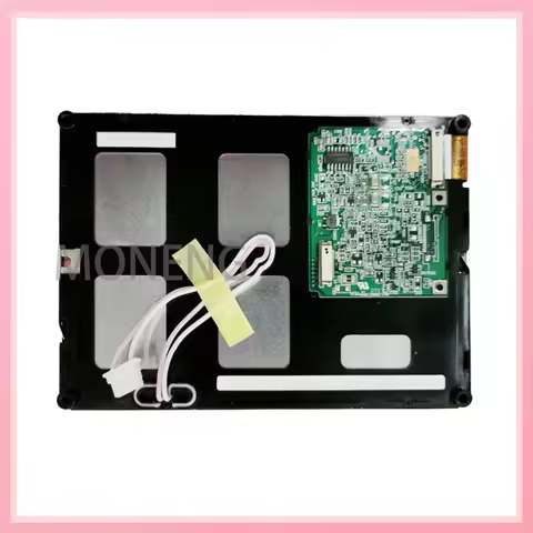 100% Brand Original 5.7 Inch Industrial Display 320 × 240 Resolution KG057QV1CA -G00 TFT Liquid Crys