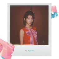 IU - 'Palette' 4th Album Vol. 4 [Palette]