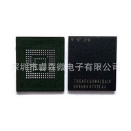 THGAF4G9N4LBAIR FBGA153 eMMC Memory Chip IC Integrated Circuit