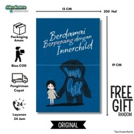 Peace Novel With Innerchild / 172 Days - Nadzira Shafa