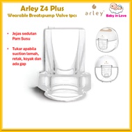 [100% Fit] Arley z4 Breastpump Valve / Arley Z4 Valve