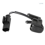 【CH】 Automotive Accessory for E39 525i 528i 530i 540i Windshield Washer Nozzle