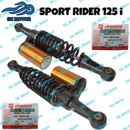 SYM SPORT RIDER 125 i Original Rear Absorber Shock Absorber Rear Fork Belakang Rear Cushion Assy 524