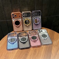 CASE GLITTER MIRROR VIVO Y20 Y400 V50 V50 LITE Casing Vivo Y20