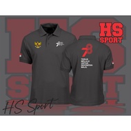 Independence POLO SHIRT - 78th INDEPENDENCE POLO BIG LOGO - INDONESIA