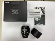 Fujifilm FUJINON XF 56mm F1.2 R WR 鏡頭