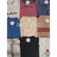 Dollies | SHOCKING SALE | HIT&RUN Goods