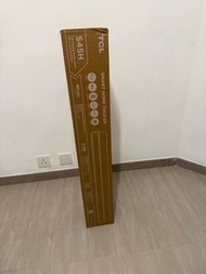 全新 TCL Soundbar