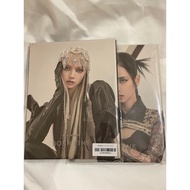 Blackpink 2nd album (born pink) digipack