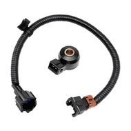 Knock Sensor & Wiring Harness for 1995-2004 Nissan Pickup Altima Maxima Xterra Infiniti G20 J30 2206