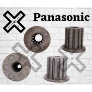 Panasonic Washing Machine Pulsator Iron Shaft Gear Mesin Basuh Besi Gigi Spare Part HIGH QUALITY