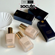 DoubleWear Stay-in-Place Makeup Foundation 1W1 - 1W2 Fullsize 30ml