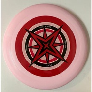 [2025 Premium] 175g Flying Disc Outdoor Ultimate Beach Frisbee Disc Water & Impact Resistant Disc So