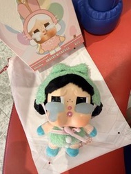 Cry Baby哭哭寶貝毛絨公仔(可交換)